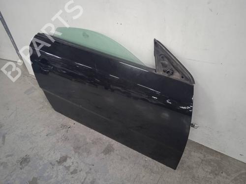 Right front door OPEL TIGRA TwinTop (X04)  | BP12524452C3 