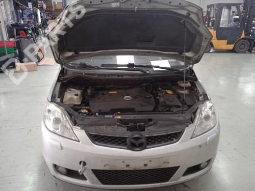 Right slide door MAZDA 5 (CR) 2.0 CD (CR19) | BP11050839C75  - Image 5