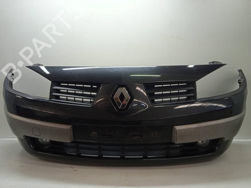 Used Front bumper RENAULT MEGANE II (BM0/1_, CM0/1_) [2001-2012]  9486384