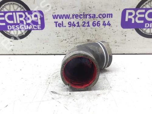 Pipe FIAT DOBLO Box Body/MPV (223_)  | BP14238529M125 