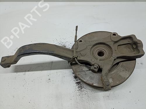 Left front steering knuckle ALFA ROMEO 166 (936_)  | BP9478494M25 