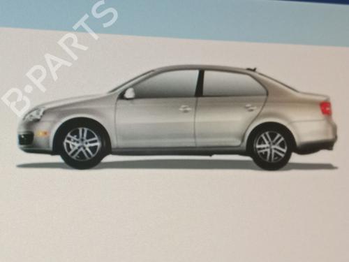 Headlight switch VW JETTA III (1K2)  | BP9551426I24  - Image 6