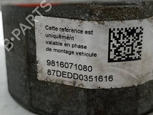 ABS pump PEUGEOT 308 II (LB_, LP_, LW_, LH_, L3_)  | BP26564087M43 