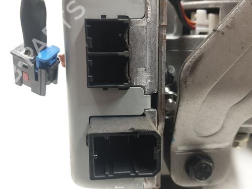 Steering column HYUNDAI ix35 (LM, EL, ELH) 1.7 CRDi | BP33285776M21  - Image 6
