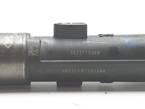 Injector CITROËN C3 AIRCROSS II (2R_, 2C_) 1.2 PureTech 110 (2RHNZB, 2RHNZW, 2RHNPX, 2RHNPJ) | BP28189170M100