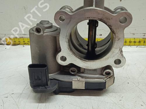 Throttle body OPEL ASTRA K Sports Tourer (B16)  | BP9621797M82 