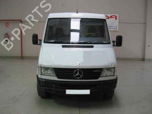 Servo brake MERCEDES-BENZ SPRINTER 4-t Van (B904) 412 D 4x4 | BP9960355M42 