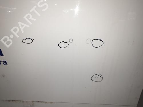 Left front door KIA CEED (CD) 1.6 CRDi 136 Eco-Dynamics+ | BP33421775C2 - Image 5