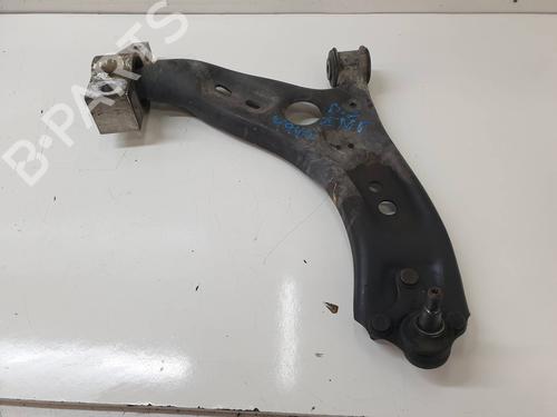 Used Right front suspension arm VW TOURAN (1T3) [2010-2016]  16890143