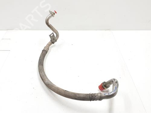 Used AC pipe AC pipe RENAULT TRAFIC III Van (FG_) 1.6 dCi 140 (FGMA, FGMC) (140 hp) 34446622 34446622