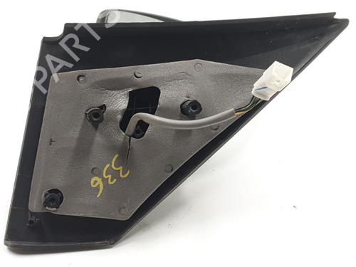 Retrovisor esquerdo DACIA LODGY (JS_) 1.2 TCe (JSAY, JSM0) | BP30204732C26