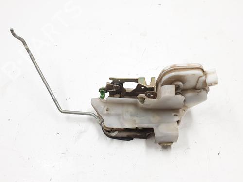 Used Front right lock Front right lock MITSUBISHI PAJERO III Canvas Top (V6_W, V7_W) 3.2 DI-D (V68W, V78W) (160 hp) 36596977 36596977
