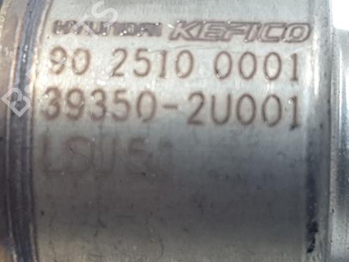 Electronic sensor KIA CEED (CD) 1.6 CRDi 136 Eco-Dynamics+ | BP33288395M84  - Image 6