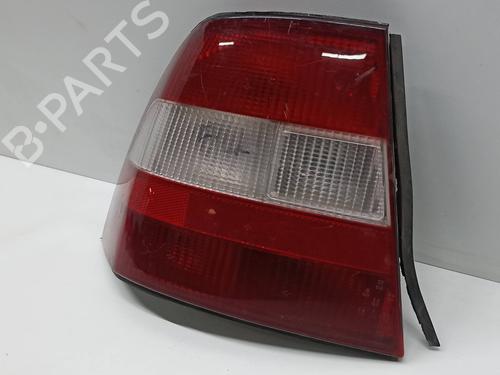 Left taillight OPEL VECTRA B (J96)  | BP9478870C34 