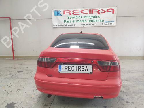 Engine control unit (ECU) SEAT TOLEDO II (1M2)  | BP32705375M57  - Image 16