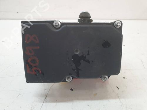 ABS pump DACIA DUSTER (HS_)  | BP18531392M43 