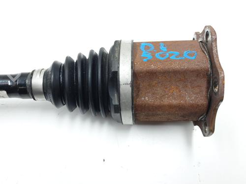 Left front driveshaft SEAT ARONA (KJ7, KJP) 1.0 TSI | BP35782558M38 - Image 4