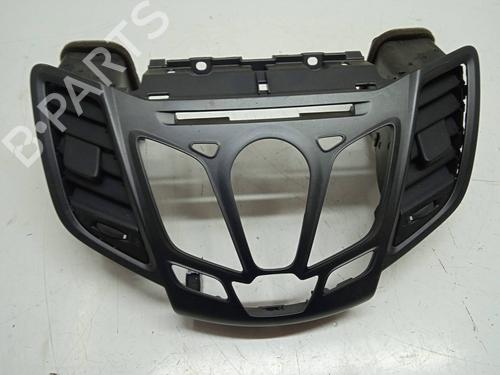 Used Other FORD FIESTA VI (CB1, CCN) [2008-2025]  14239610