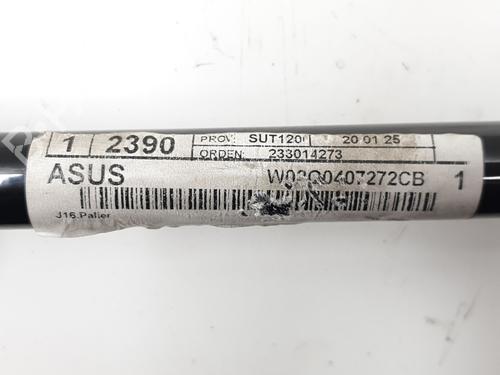 Right front driveshaft SEAT ARONA (KJ7, KJP) 1.0 TSI | BP35782563M39 - Image 5