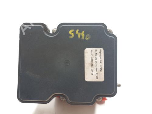 ABS pump CITROËN JUMPER II Van 2.2 HDi 110 | BP30601190M43