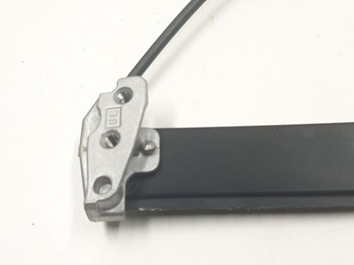 Lève-vitre arrière gauche HONDA ACCORD VII (CL, CN) 2.2 i-CTDi (CN1) | BP29970786C24