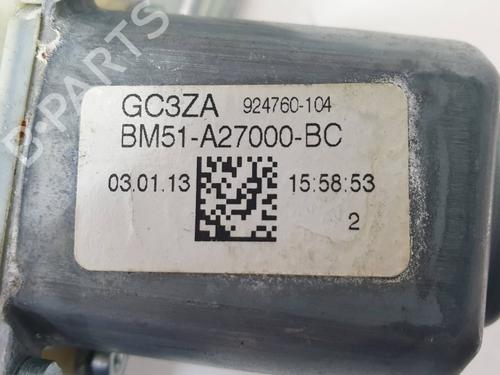 Rear right window mechanism FORD FOCUS III Turnier  | BP16959012C25 