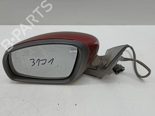 Used Left mirror SKODA FABIA I (6Y2) [1999-2008]  9471327
