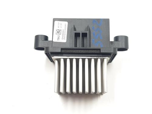 Used Heater resistor Heater resistor LAND ROVER DISCOVERY SPORT (L550) 2.0 D (150 hp) 35954052 35954052