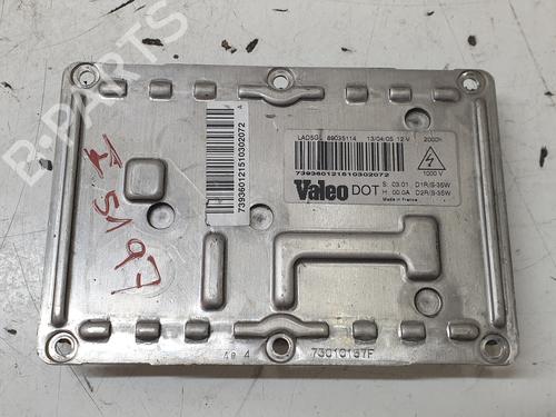 Module xenonverlichting RENAULT LAGUNA II (BG0/1_) [2001-2007]  22601128