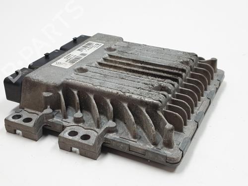 Engine control unit (ECU) DACIA DUSTER (HS_) 1.5 dCi | BP29750225M57 