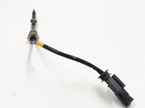 Electronic sensor PEUGEOT BOXER Platform/Chassis 2.2 BlueHDi 140 | BP40109258M84 - Image 4