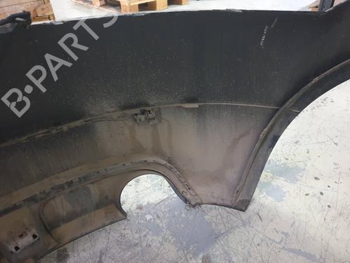 Rear bumper AUDI TT (8J3) 3.2 V6 quattro | BP19304533C8 