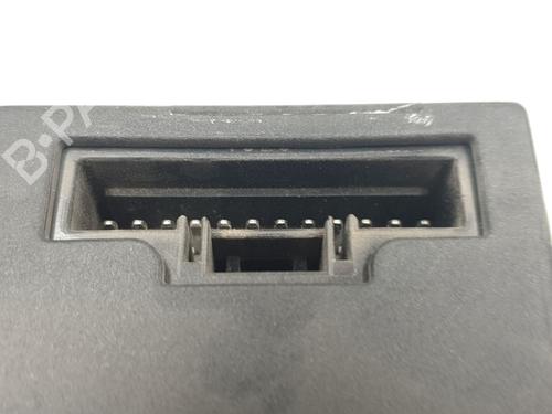 Electronic module NISSAN NAVARA NP300 (D40) 2.5 dCi 4WD (D40TT, D40T, D40M, D40BB) | BP31832343M83 