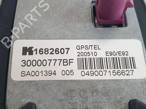 Antenna/Base BMW 3 (E90)  | BP17717276C140 