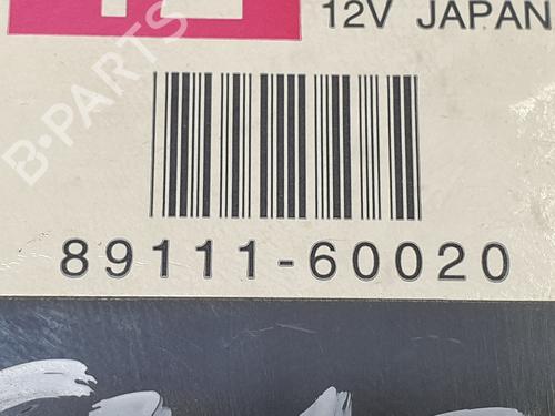 Electronic module TOYOTA LAND CRUISER PRADO (_J12_)  | BP25931614M83 