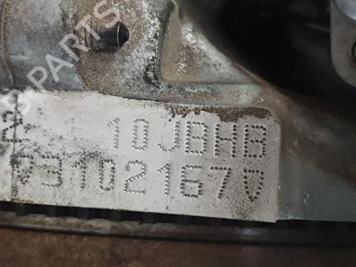 Engine PEUGEOT PARTNER Tepee 1.6 BlueHDi 100 | BP33203889M1  - Image 14