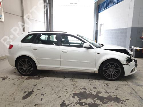 Speaker AUDI A3 (8P1) 1.8 TFSI | BP40252737E2 - Image 10