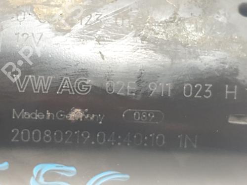 Starter VW PASSAT B6 (3C2) 2.0 TDI | BP38720521M8 - Image 7