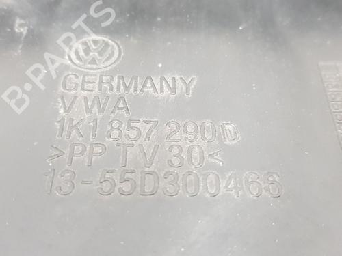 Glove box VW GOLF VI (5K1)  | BP35724448C95  - Image 6
