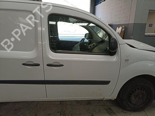 Glove box RENAULT KANGOO / GRAND KANGOO II (KW0/1_)  | BP29537933C95 