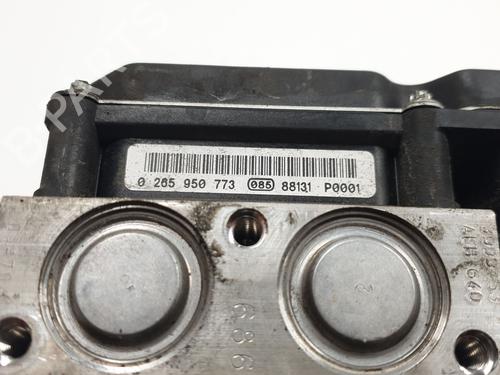 ABS pump FORD TRANSIT Van (FA_ _)  | BP27533414M43 