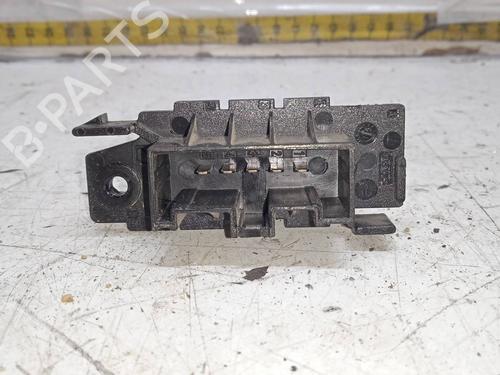 Varmeblæsermodstand OPEL COMBO Box Body/MPV (X12)  | BP11675175M108 
