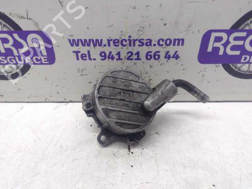 Used Vacuum pump MERCEDES-BENZ E-CLASS (W210) [1995-2003]  9472072