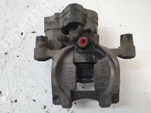 Højre bremsekaliber bag AUDI Q2 (GAB, GAG) 30 TFSI (110 hp) 26564296