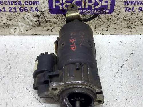 Starter OPEL OMEGA B (V94) 2.5 V6 (F69, M69, P69) | BP9480031M8 