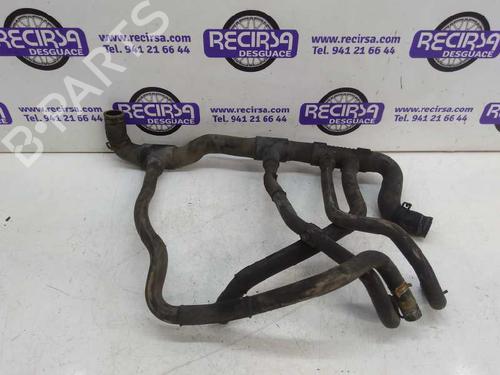 Pipe RENAULT TRAFIC II Van (FL)  | BP14238144M125 