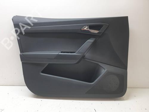 Seats set SEAT ARONA (KJ7, KJP)  | BP18417085C78 