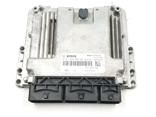 Used Engine control unit (ECU) Engine control unit (ECU) 38458141 38458141