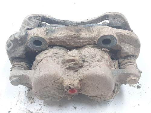Right front brake caliper NISSAN TERRANO II (R20) 2.7 TD 4WD | BP28805376M104 