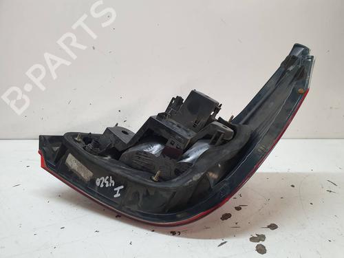 Left taillight BMW 5 (E60)  | BP9482329C34 